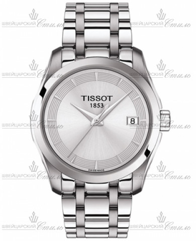 Tissot T035.210.11.031.00